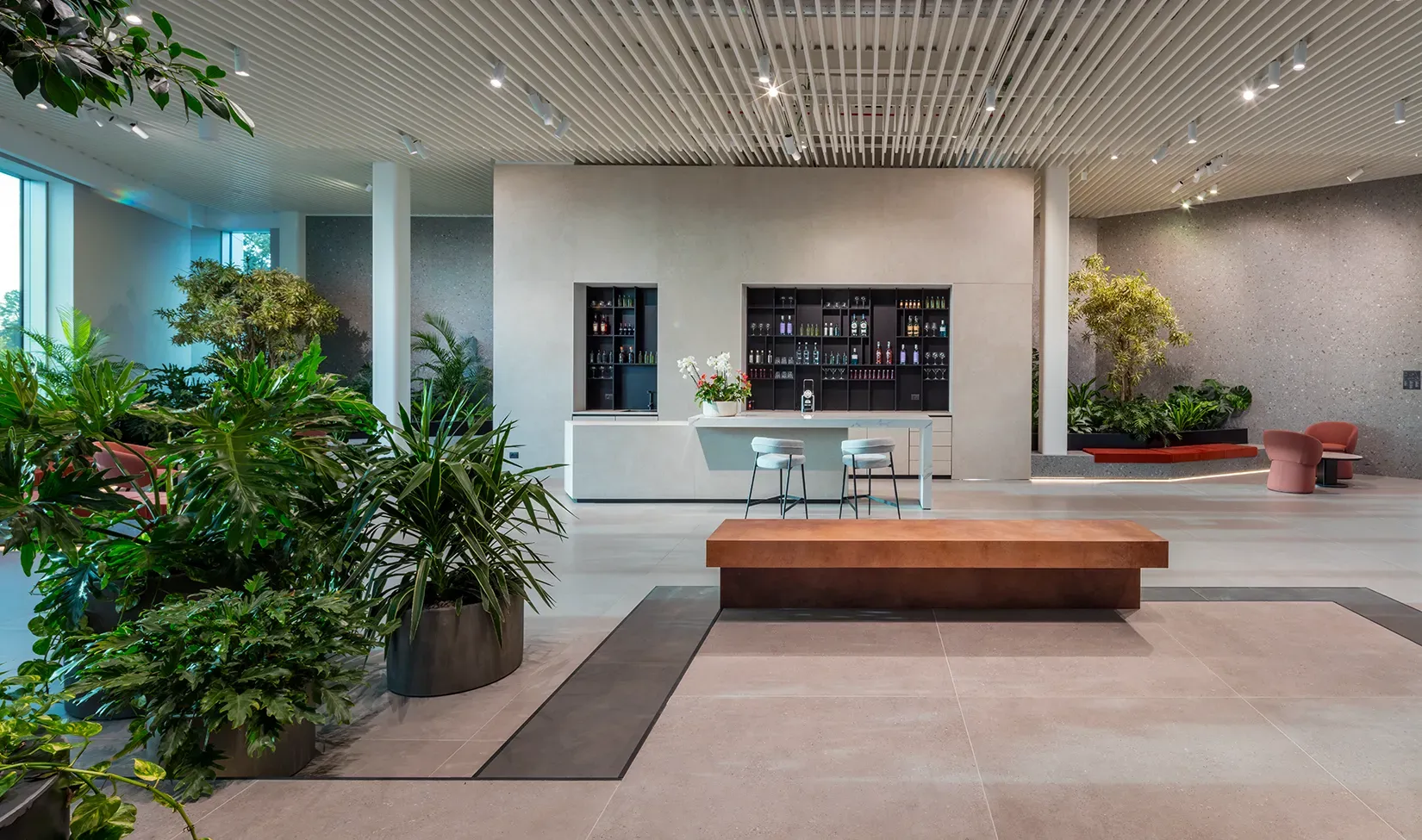 Project-Based Pricing